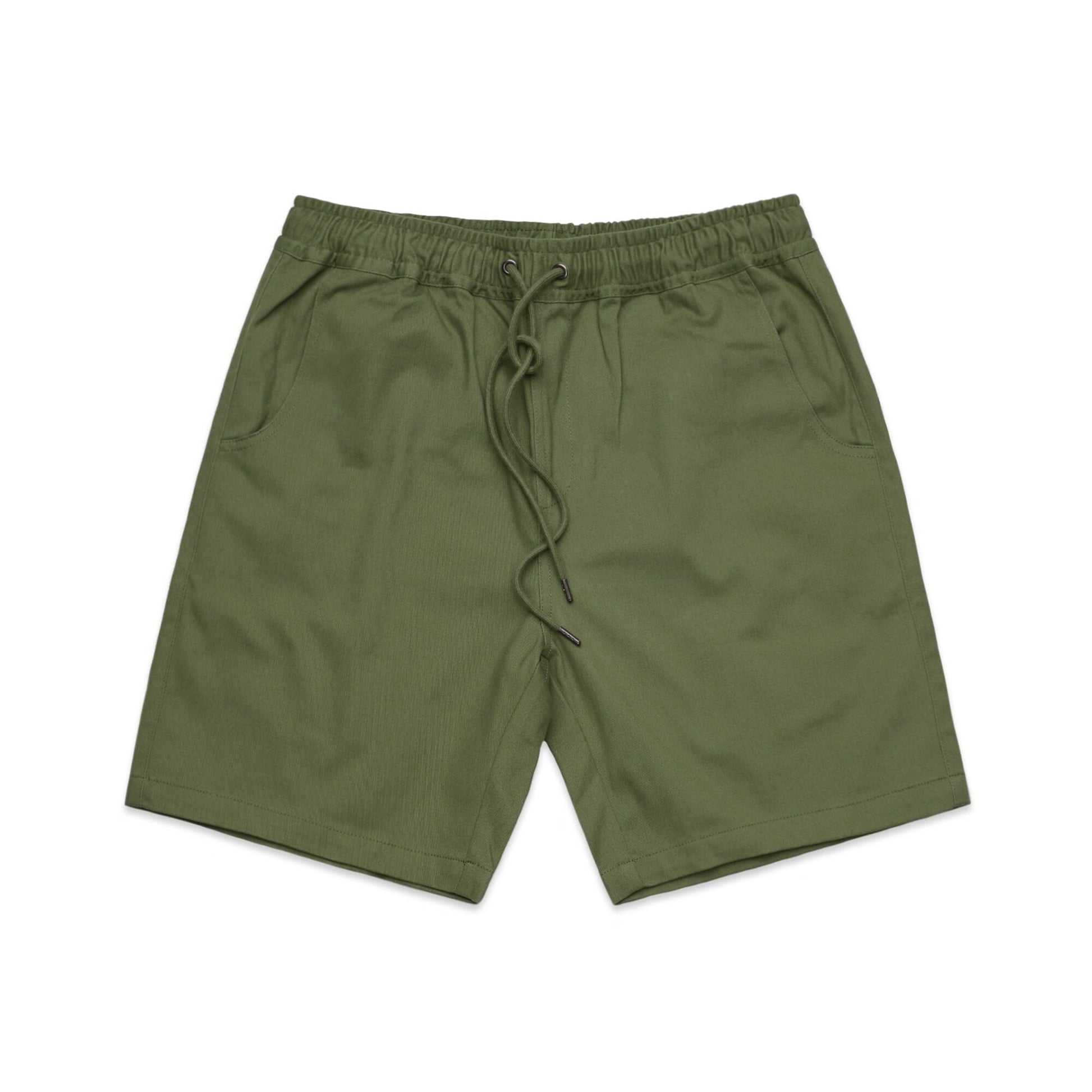 Mens Walk Shorts AS Colour