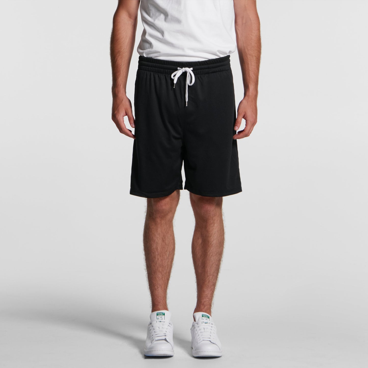 Mens Court Shorts AS Colour