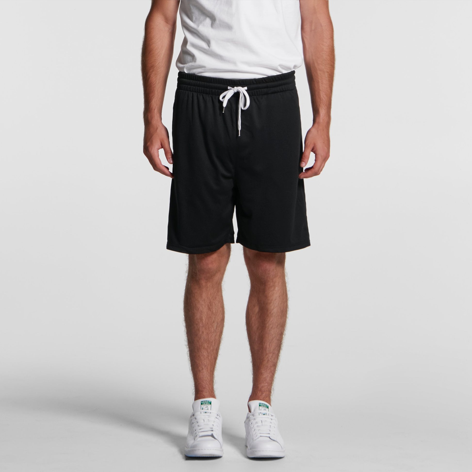 Mens Court Shorts AS Colour