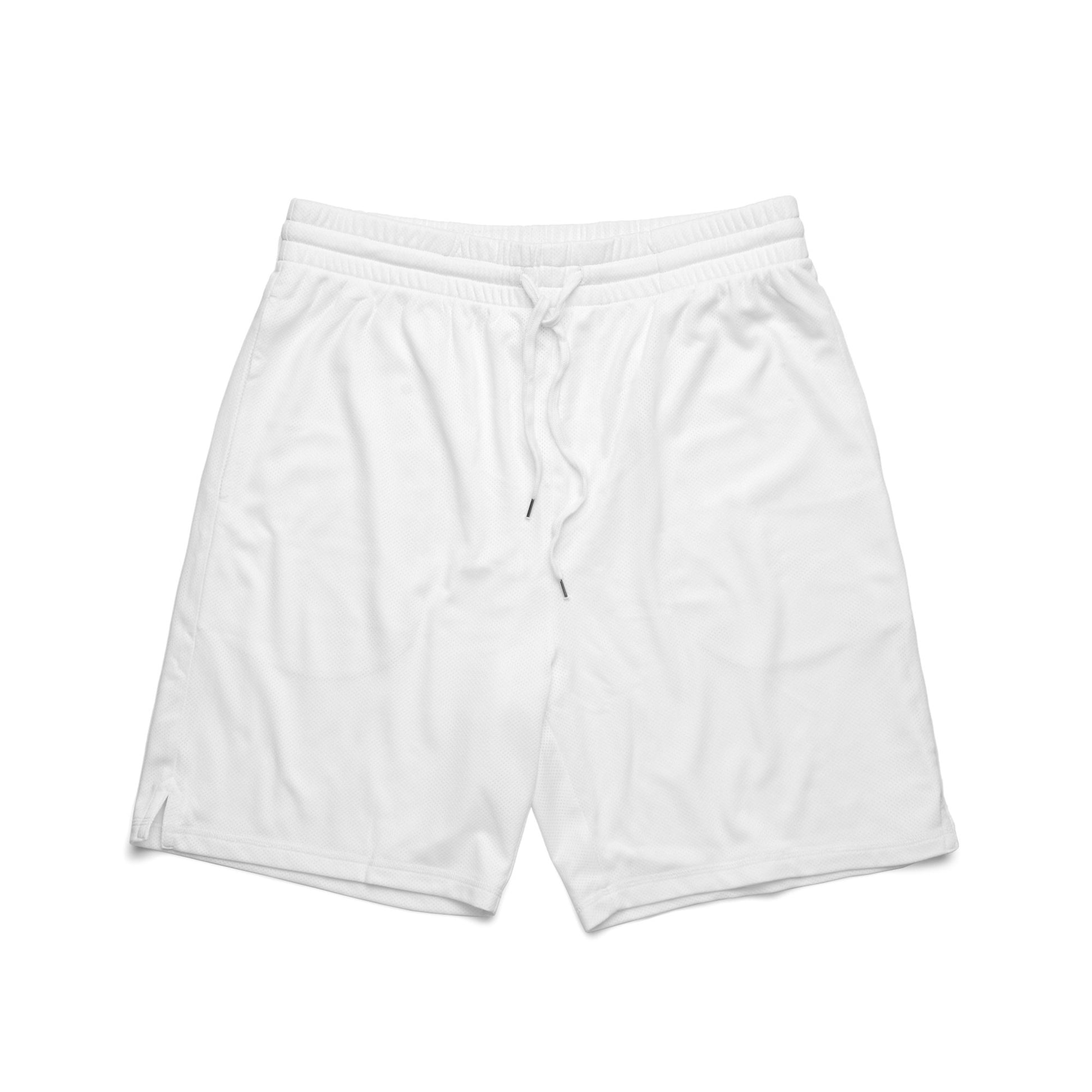 Mens Court Shorts AS Colour