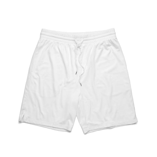 Mens Court Shorts AS Colour