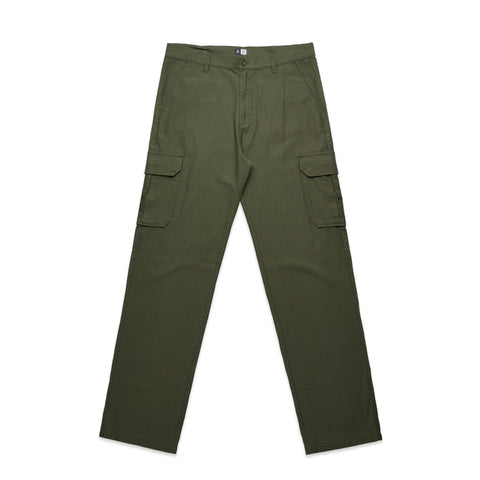 Men's Cargo Pants Workwear AS Colour