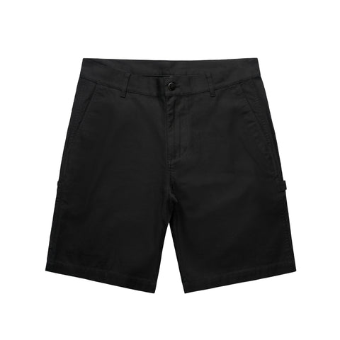 Men's Utility Shorts Workwear As Colour