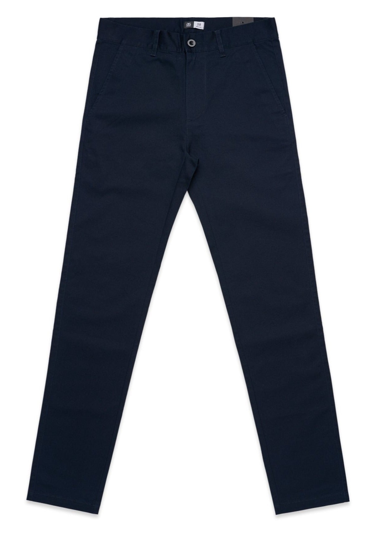 Mens Standard Pants Corporate AS Colour
