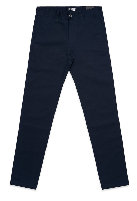 Mens Standard Pants Corporate AS Colour