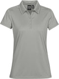 Womens Eclipse H2X-Dry Pique Polo T-Shirts and Polos Stormtech