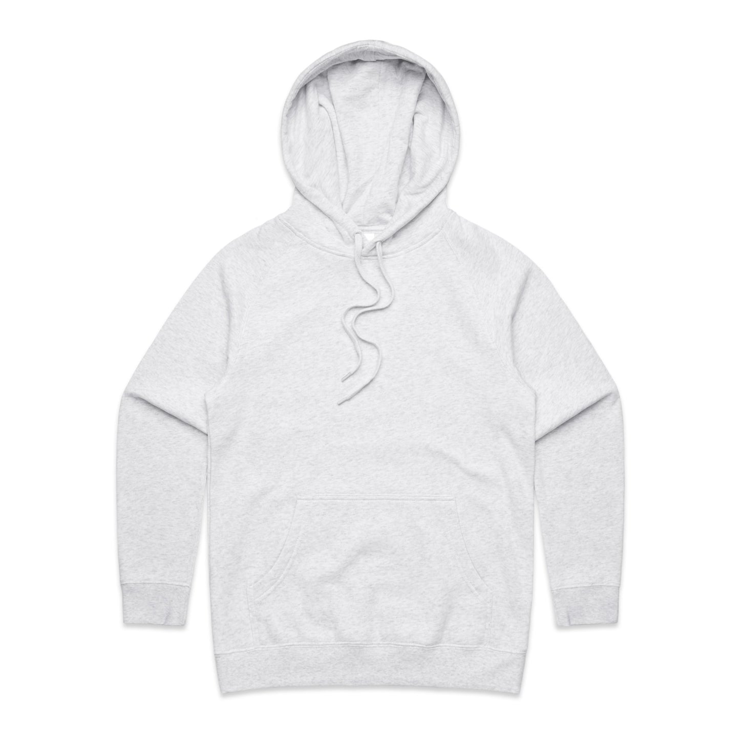 Womens Supply Hood Outerwear AS Colour