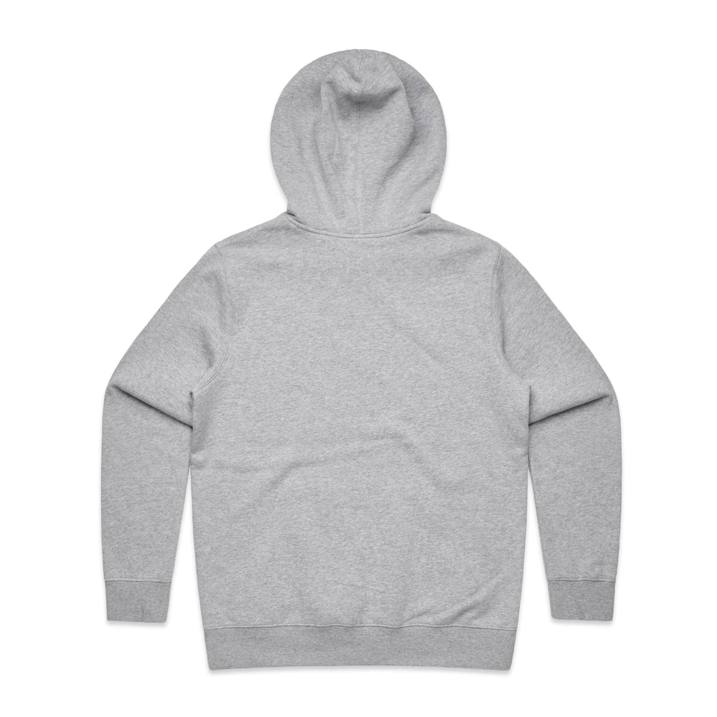 Womens Stencil Hood Outerwear AS Colour
