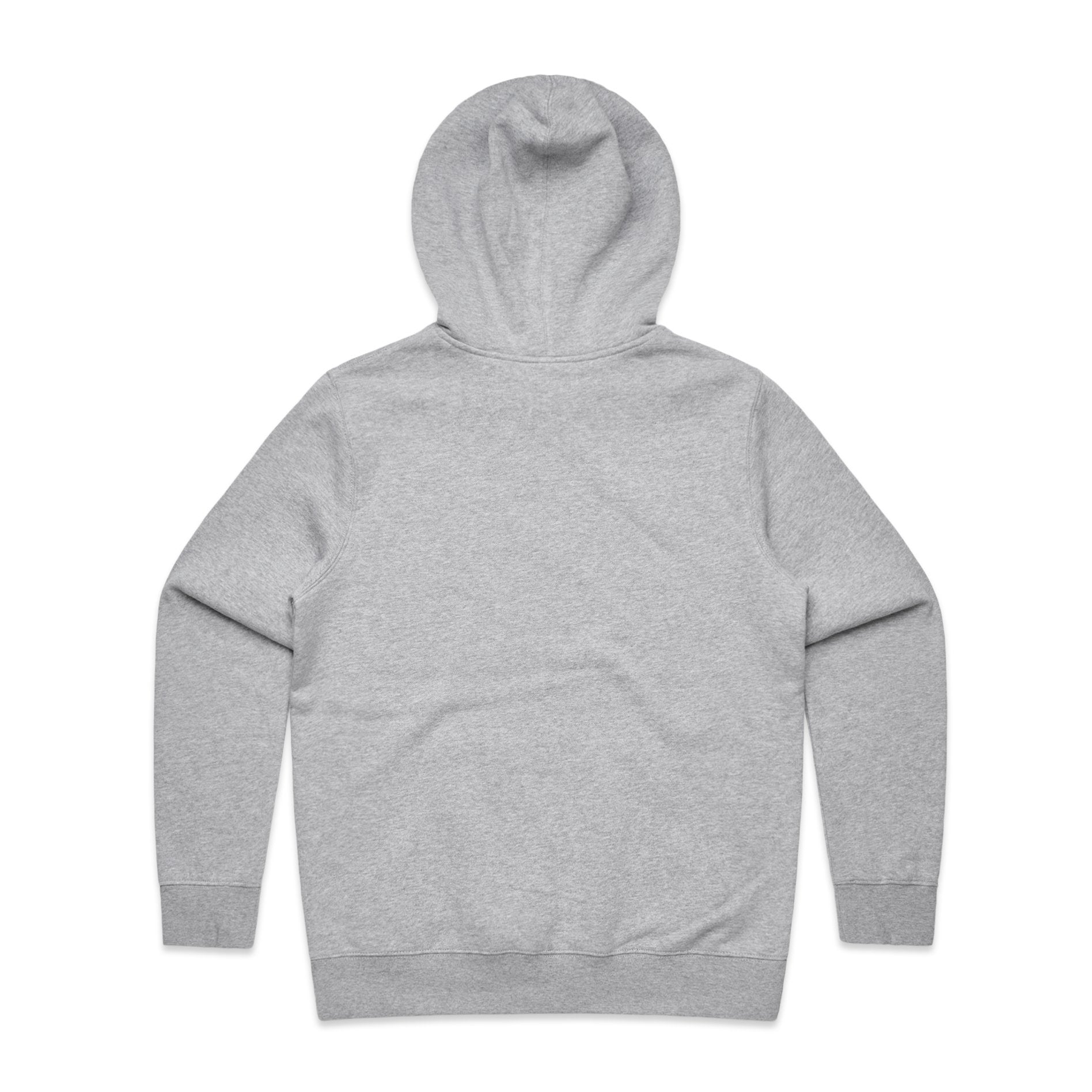 Womens Stencil Hood Outerwear AS Colour