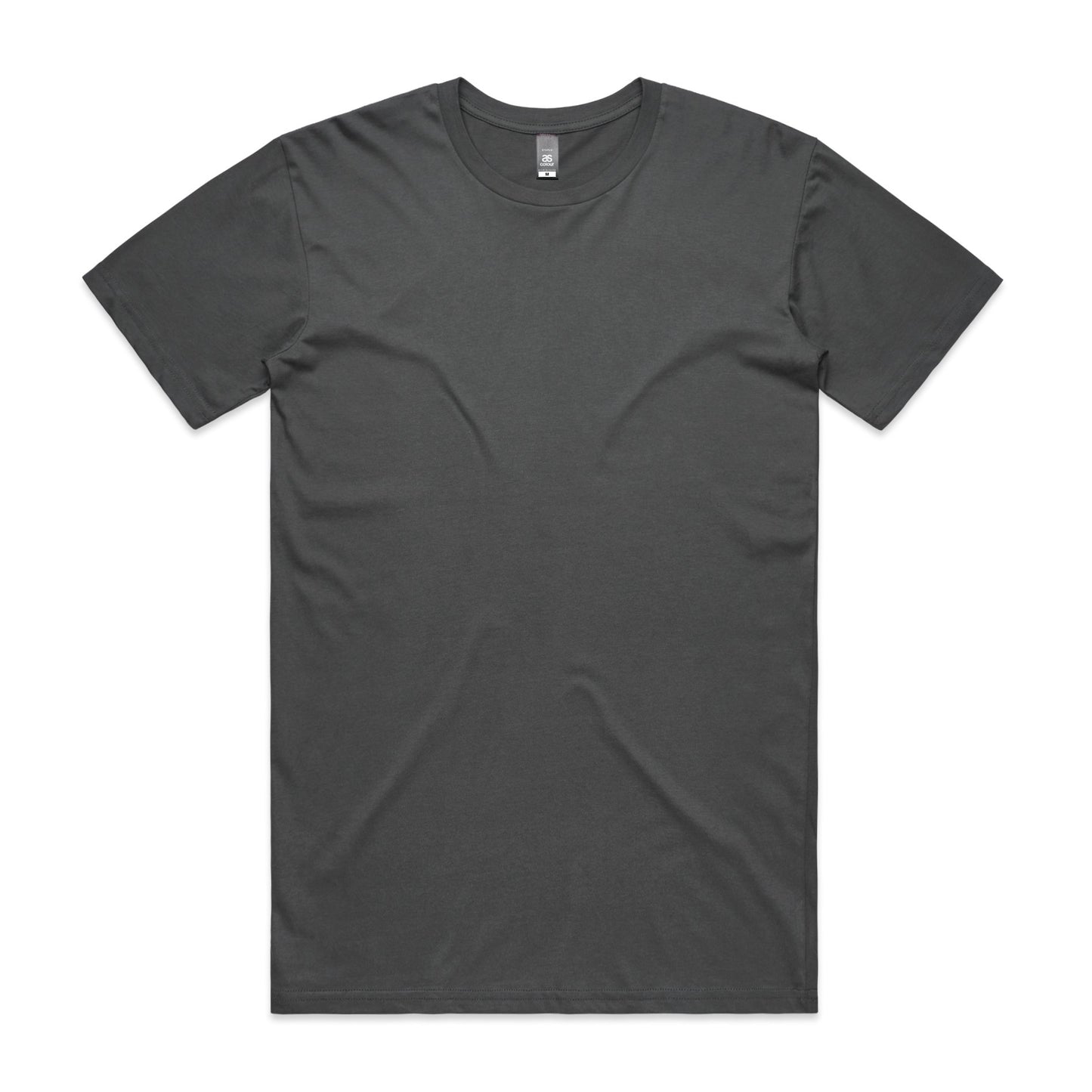 Mens Staple Tee T-Shirts AS Colour