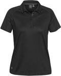Womens Tritium Performance Polo T-Shirts and Polos Stormtech