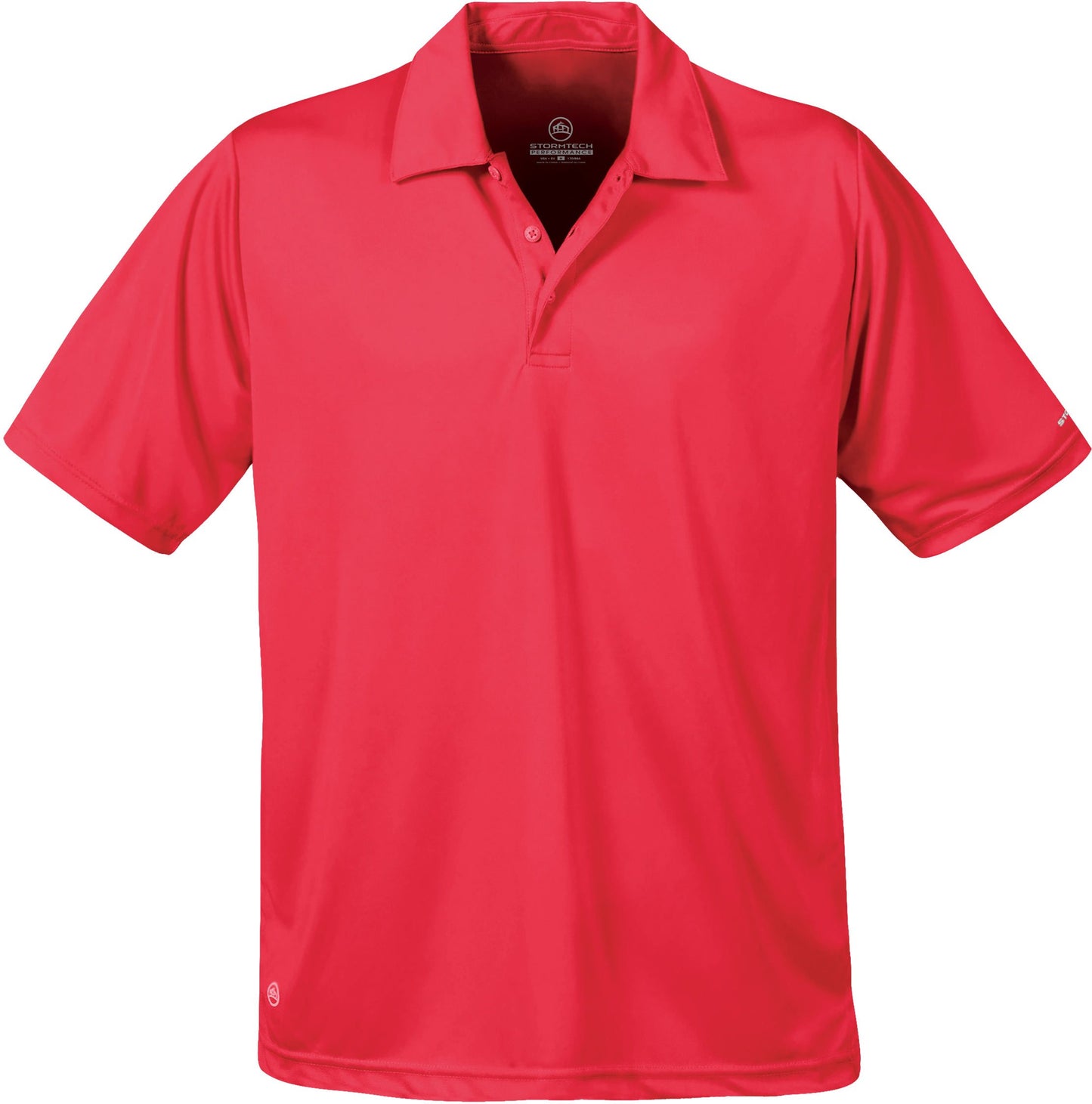 Mens Apollo H2X-Dry® Polo T-Shirts and Polos Stormtech
