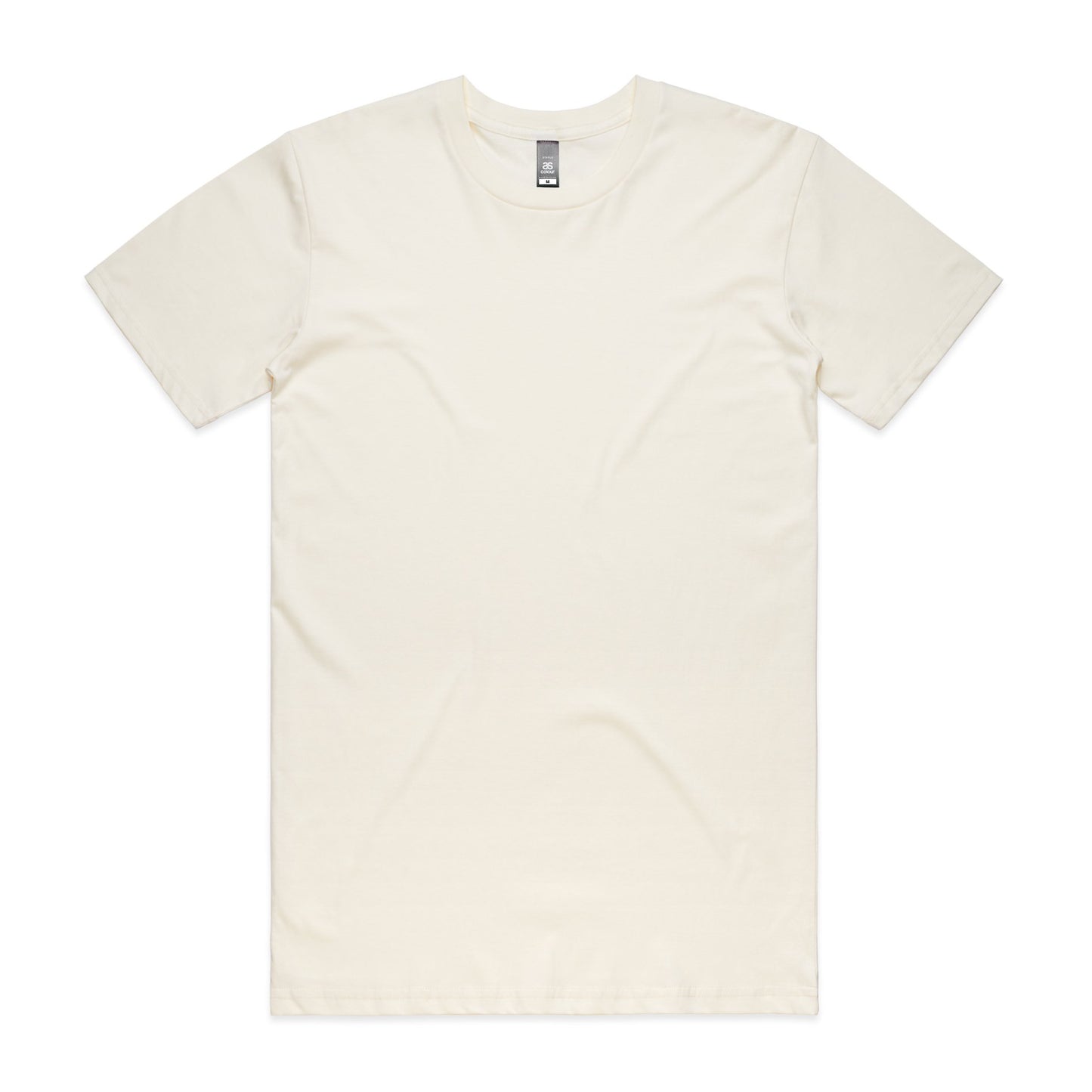 Mens Staple Tee T-Shirts AS Colour