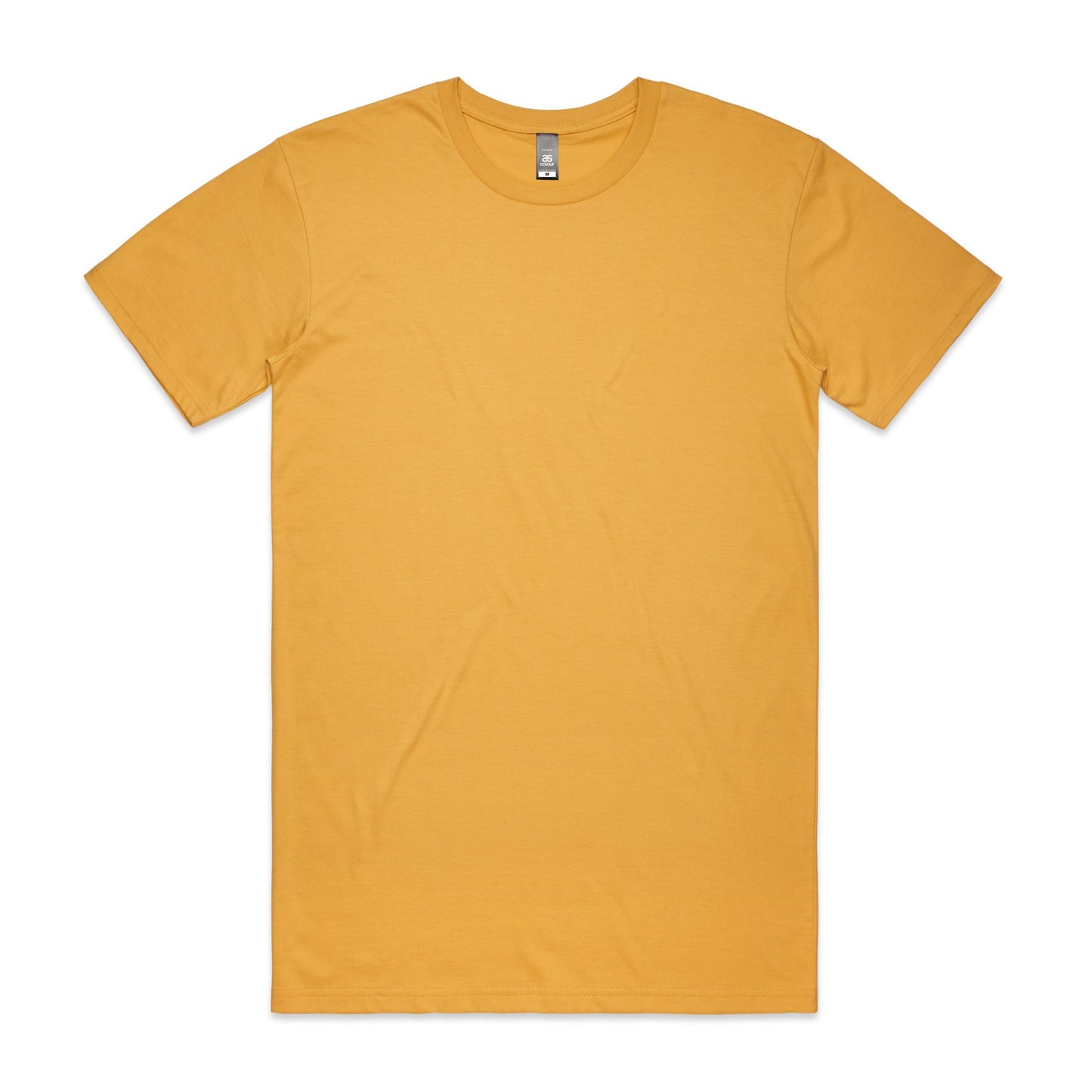 Mens Staple Tee T-Shirts AS Colour