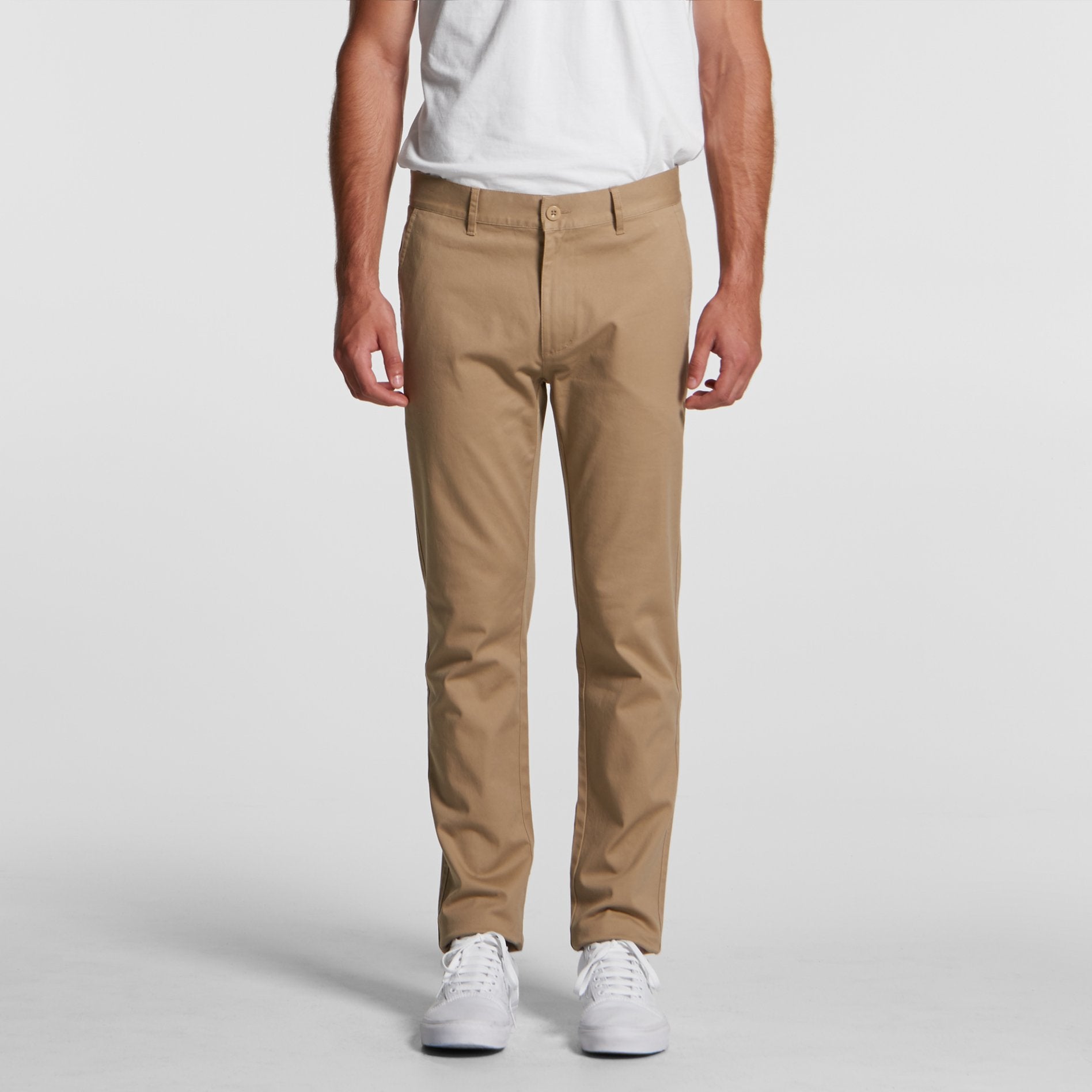Mens Standard Pants Corporate AS Colour
