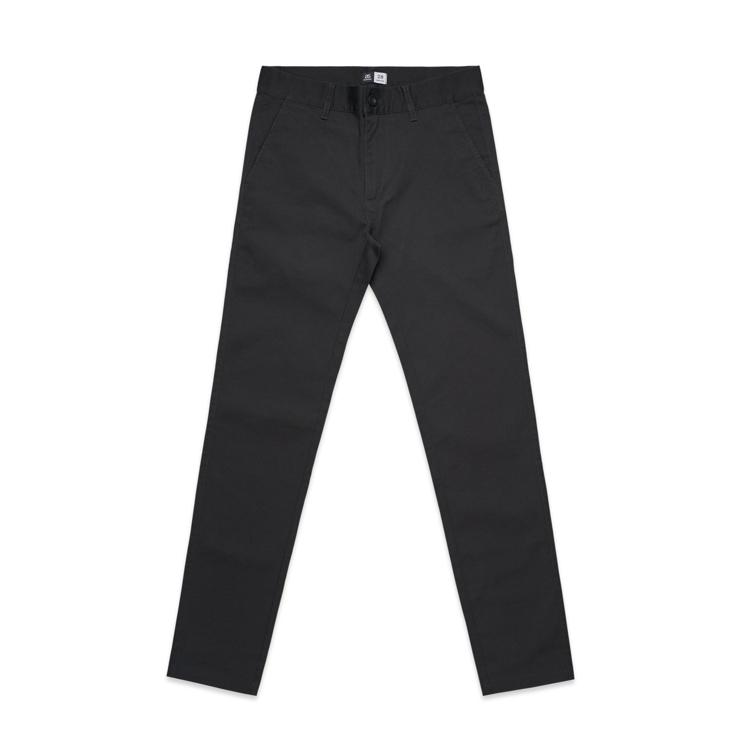 Mens Standard Pants Corporate AS Colour