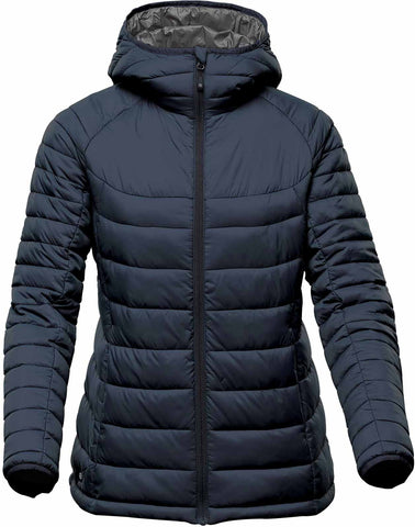 Womens Stavanger Thermal Jacket Outerwear Stormtech