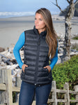 Womens Basecamp Thermal Vest Outerwear Stormtech