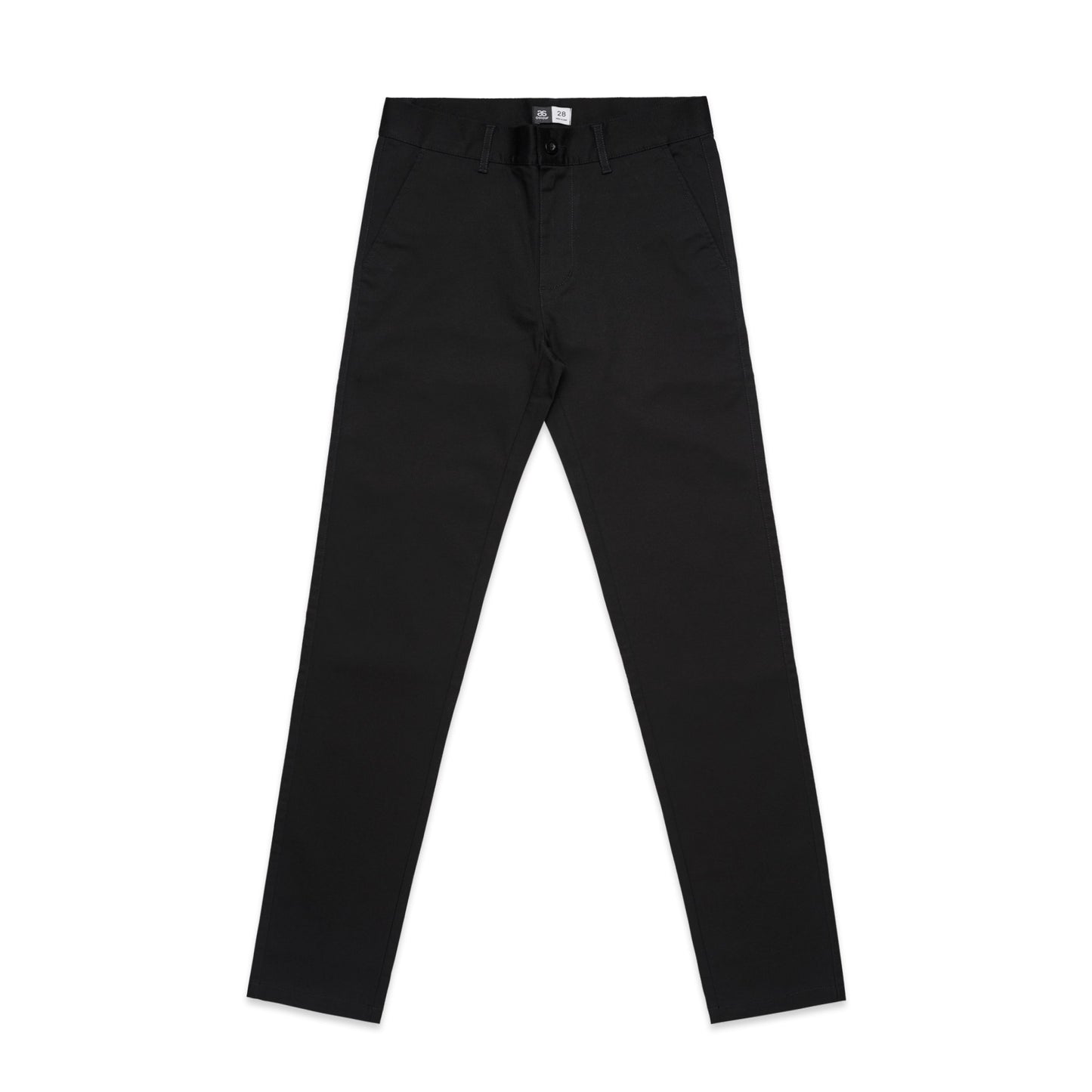 Mens Standard Pants Corporate AS Colour