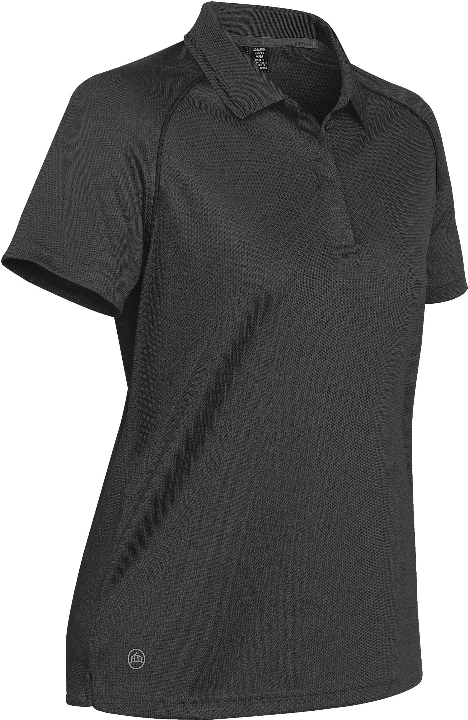 Womens Tritium Performance Polo T-Shirts and Polos Stormtech