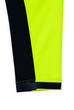 Soft Shell Jacket with 3M Reflective Tape Workwear Bisleywear