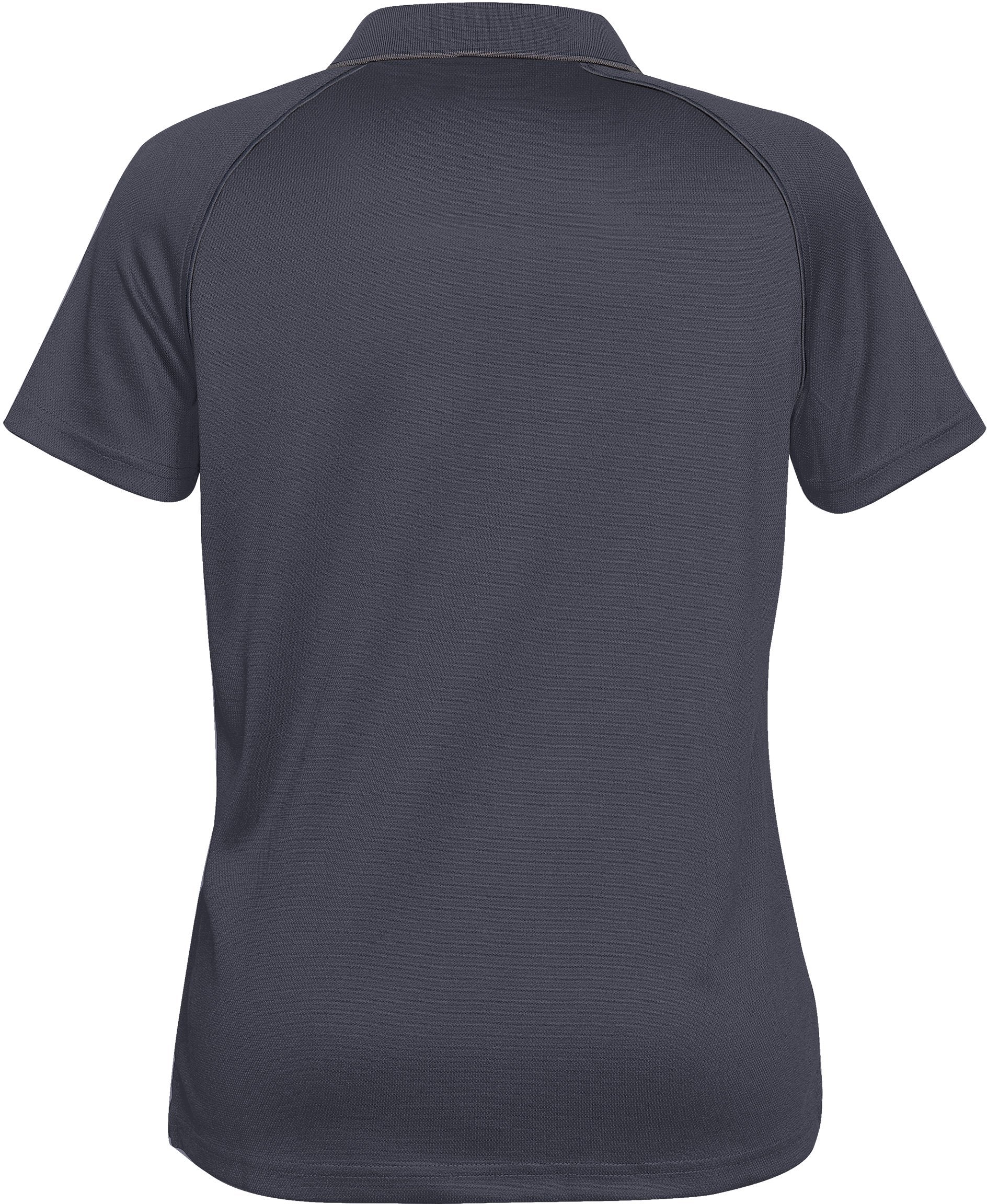 Womens Tritium Performance Polo T-Shirts and Polos Stormtech