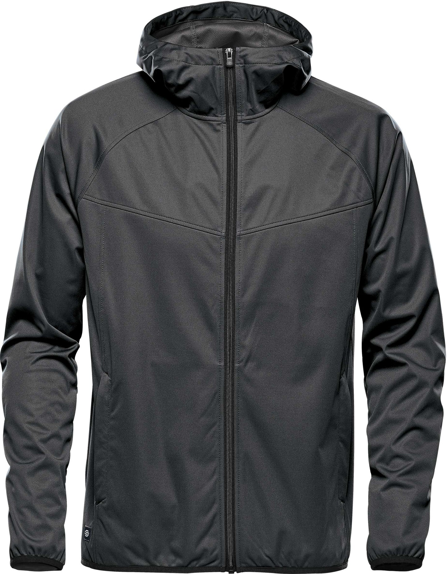 Mens Belcarra Softshell Outerwear Stormtech