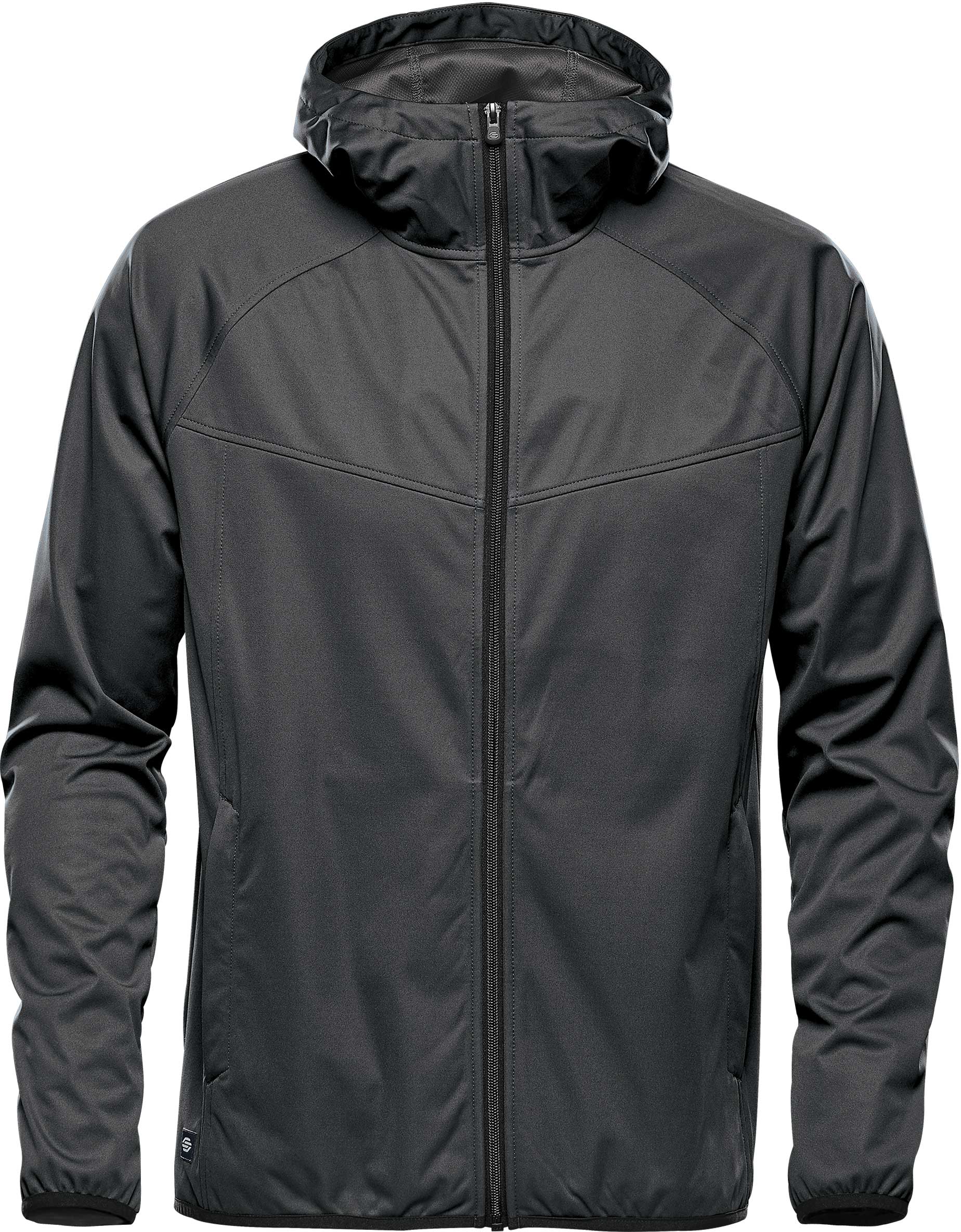 Mens Belcarra Softshell Outerwear Stormtech