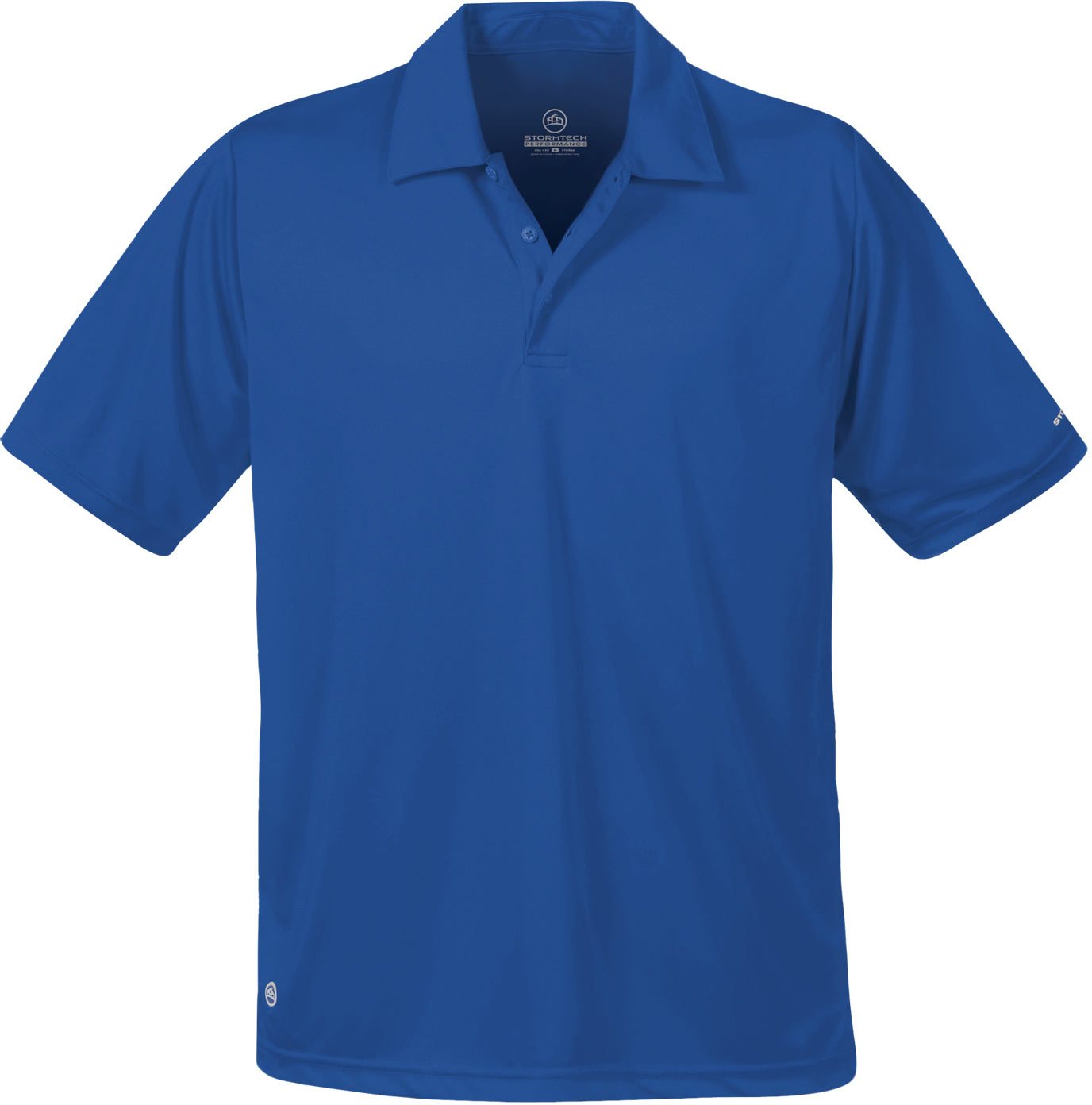 Mens Apollo H2X-Dry® Polo T-Shirts and Polos Stormtech