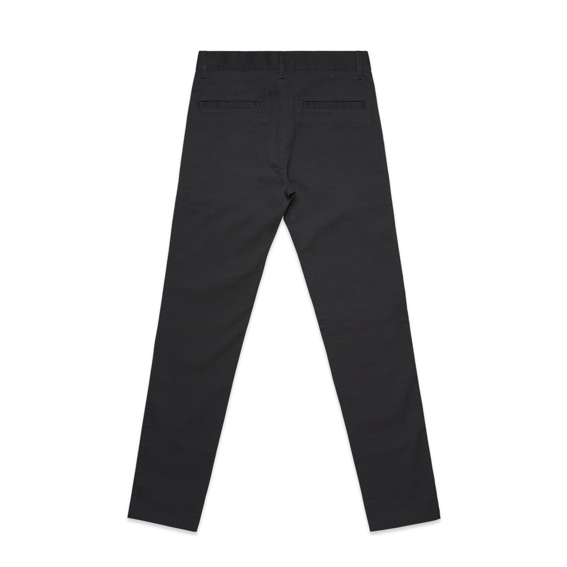 Mens Standard Pants Corporate AS Colour