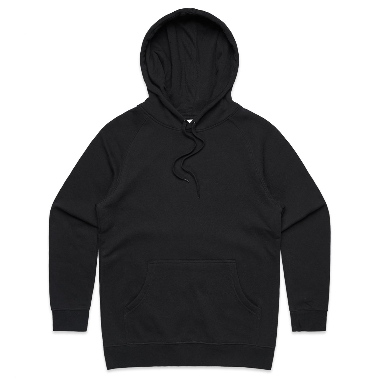 Womens Supply Hood Outerwear AS Colour