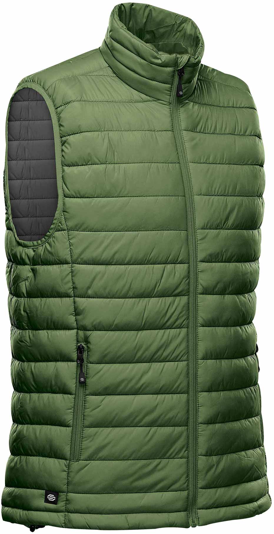 Mens Stavanger Thermal Vest Outerwear Stormtech