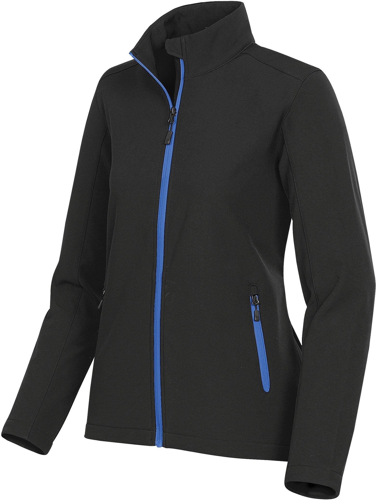 Womens Orbiter Softshell Outerwear Stormtech