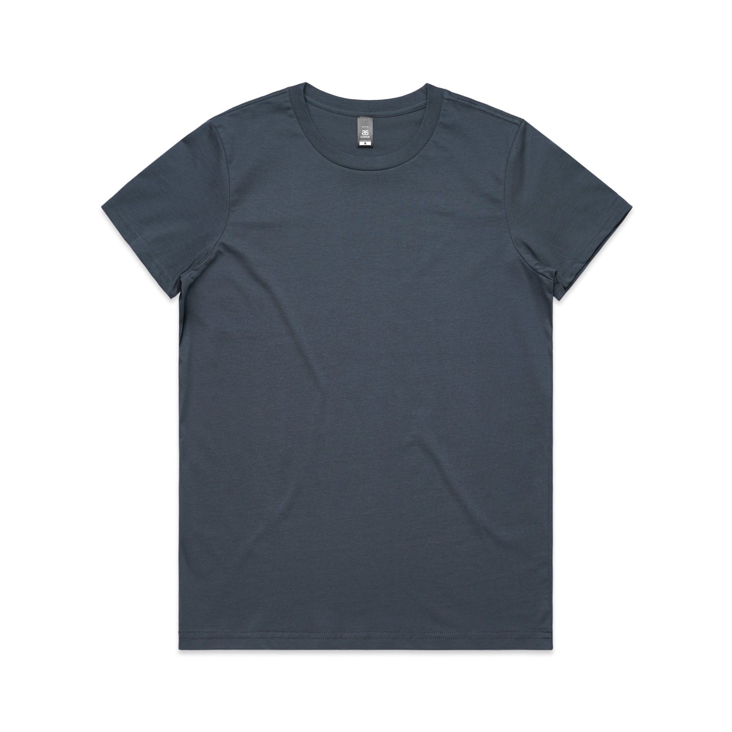 Womens Maple Tee T-Shirts AS Colour