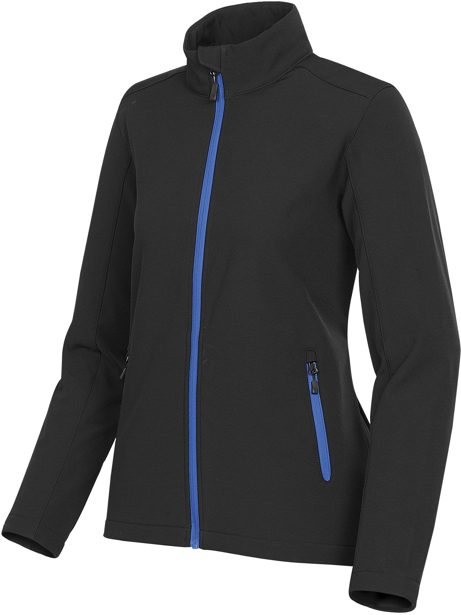Womens Orbiter Softshell Outerwear Stormtech