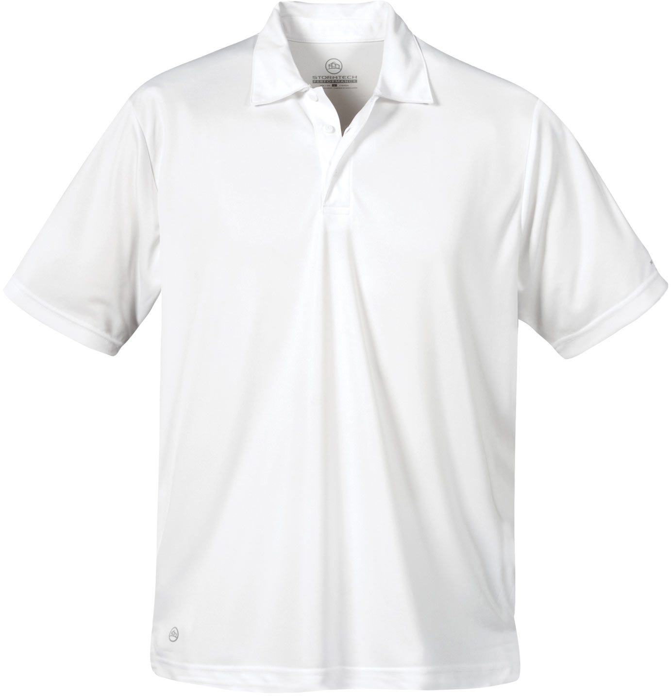 Mens Apollo H2X-Dry® Polo T-Shirts and Polos Stormtech