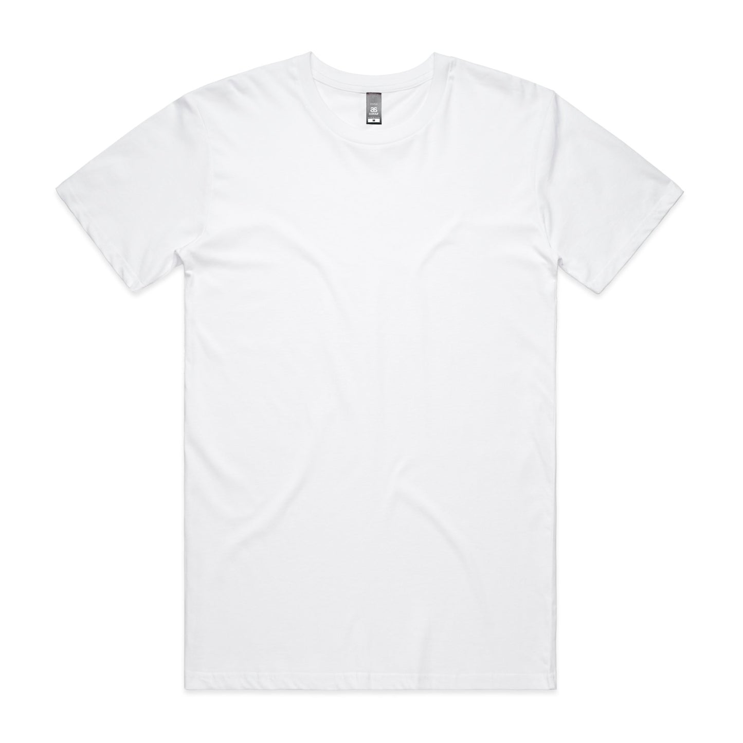 Mens Staple Tee T-Shirts AS Colour