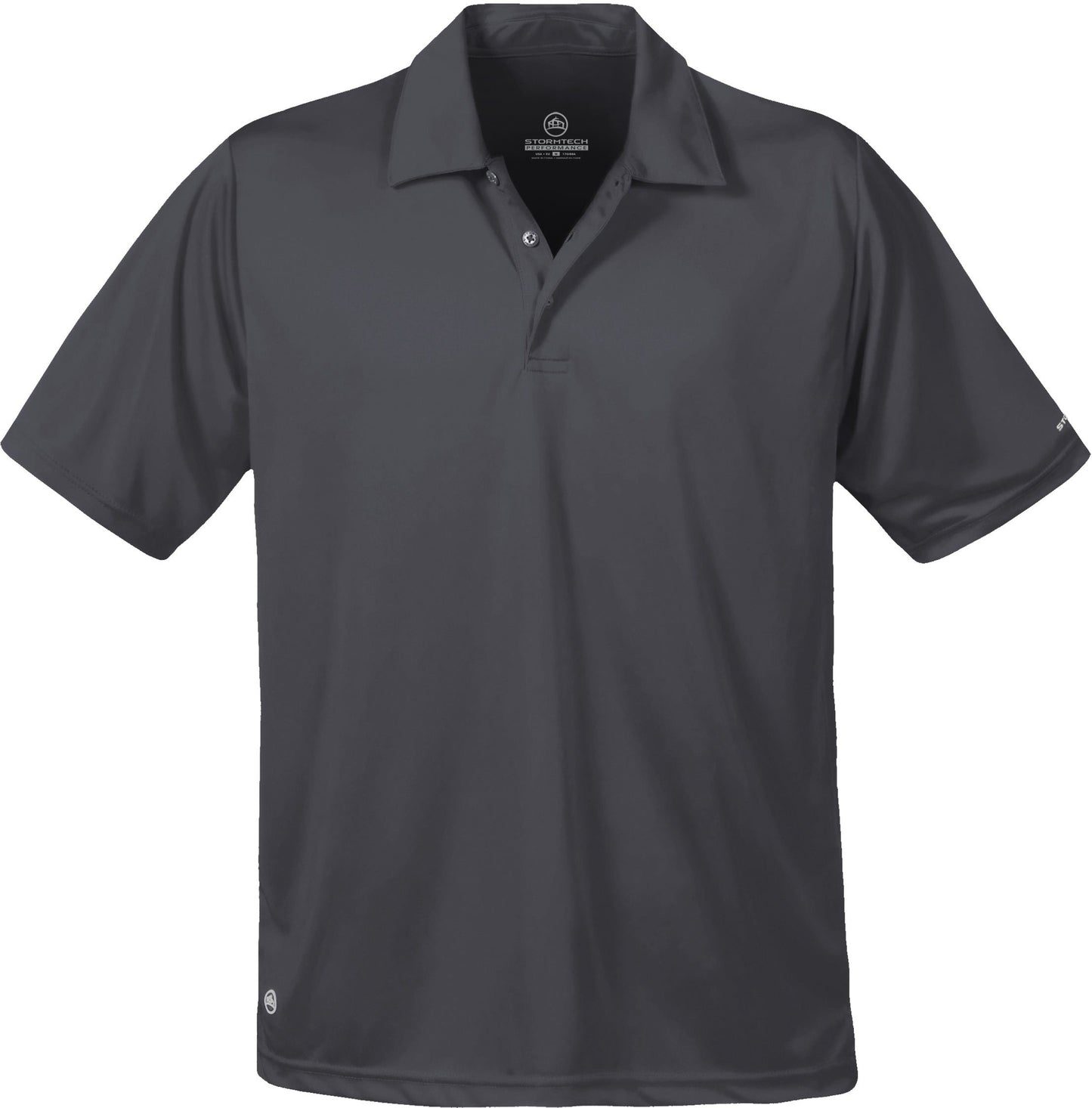 Mens Apollo H2X-Dry® Polo T-Shirts and Polos Stormtech