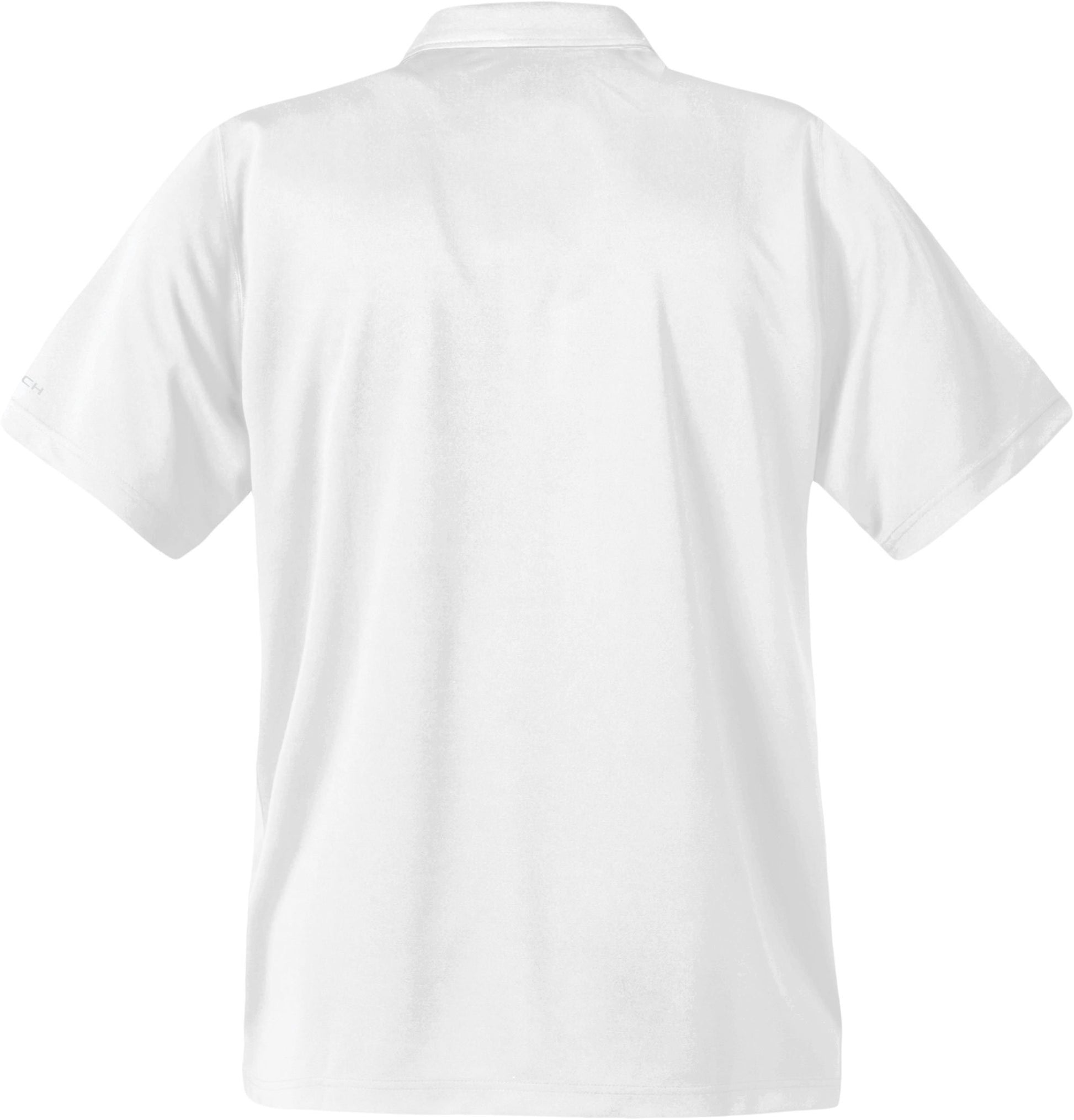 Mens Apollo H2X-Dry® Polo T-Shirts and Polos Stormtech