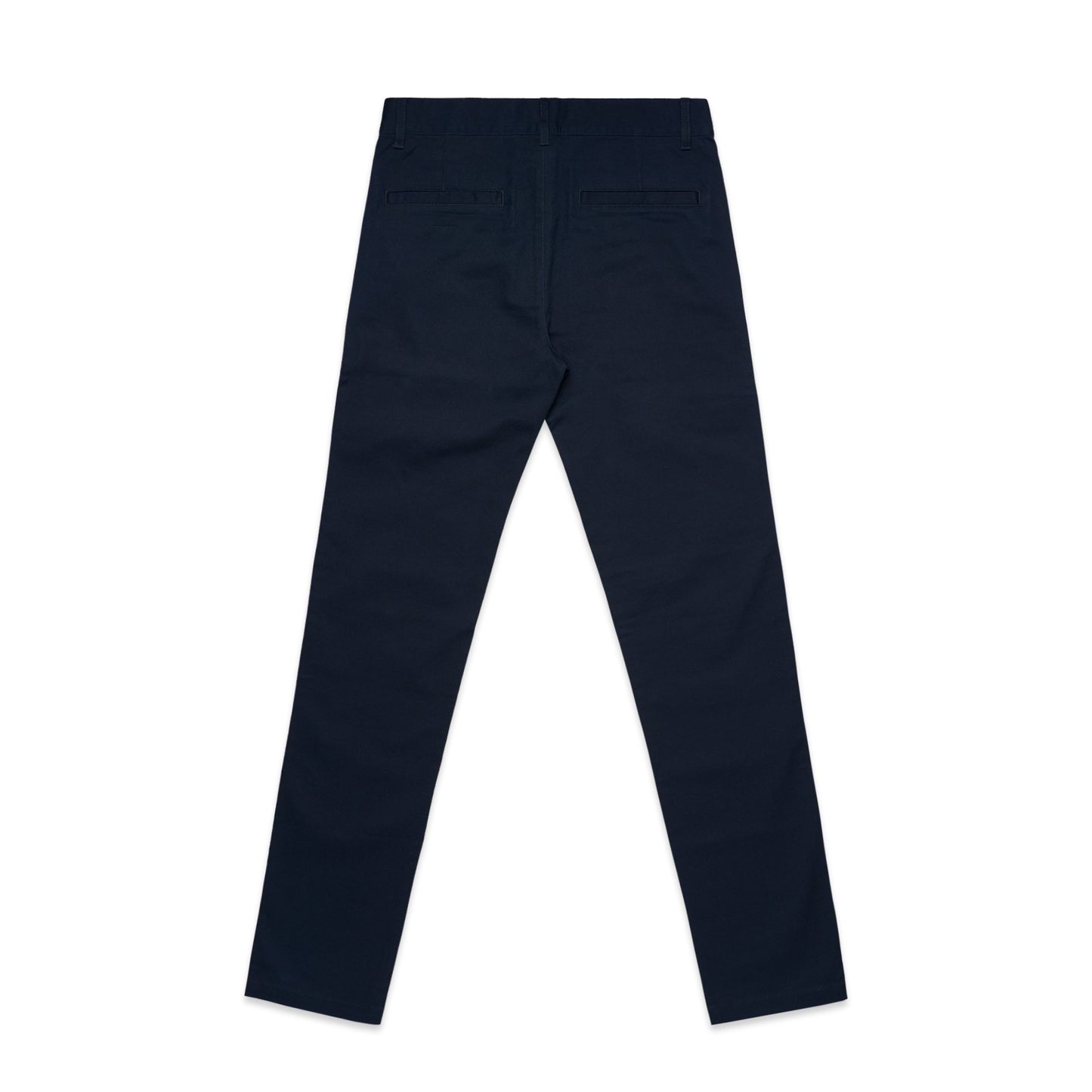 Mens Standard Pants Corporate AS Colour