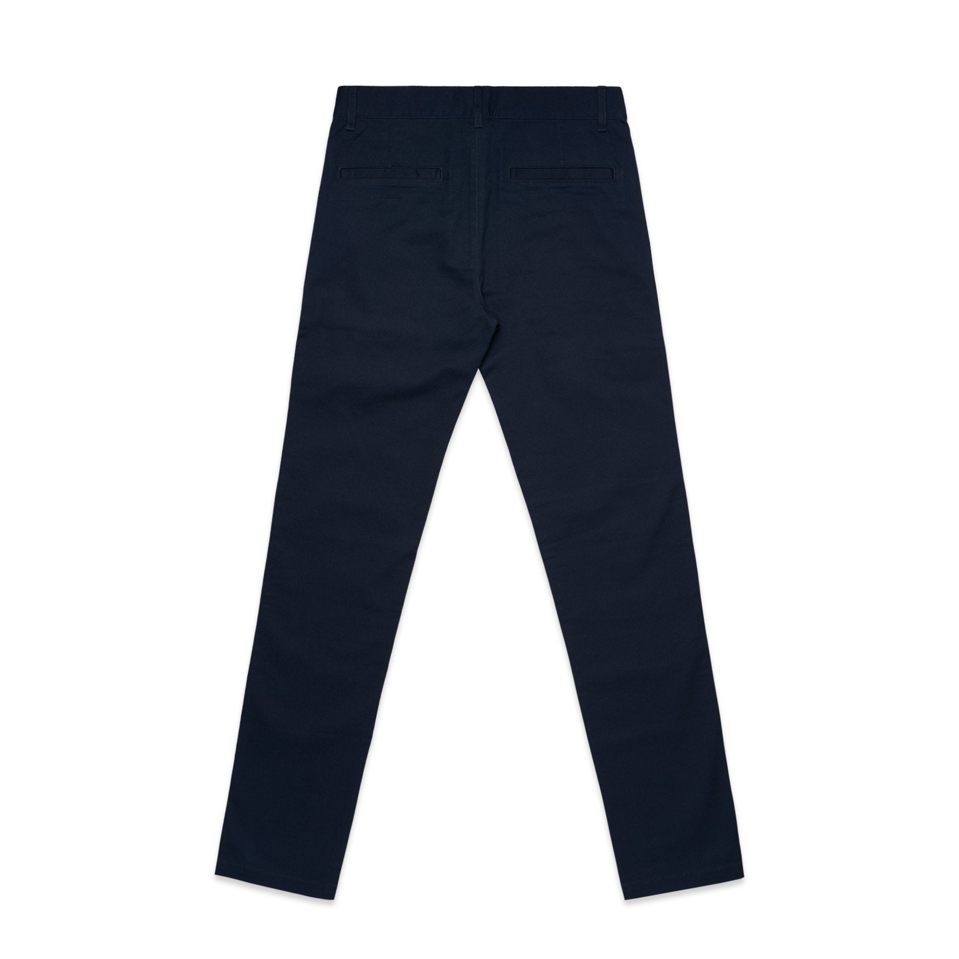Mens Standard Pants Corporate AS Colour