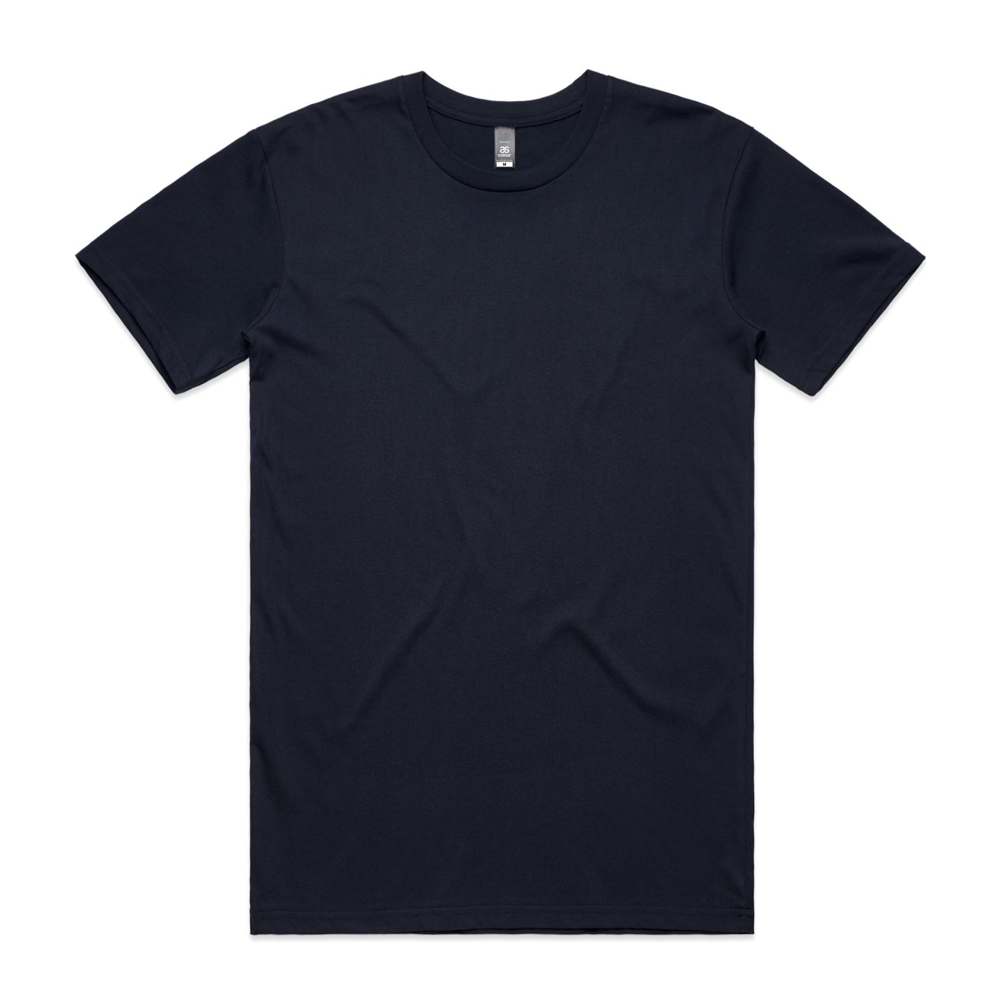 Mens Staple Tee T-Shirts AS Colour