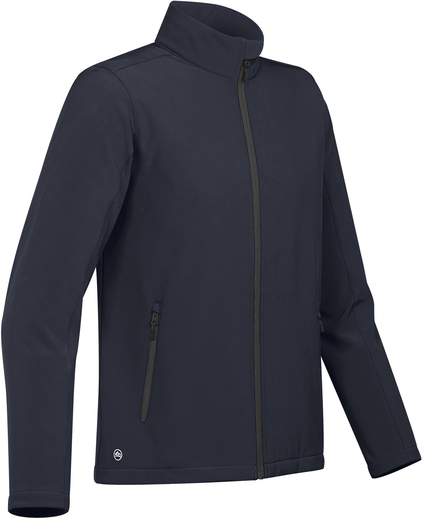 Mens Orbiter Softshell Outerwear Stormtech