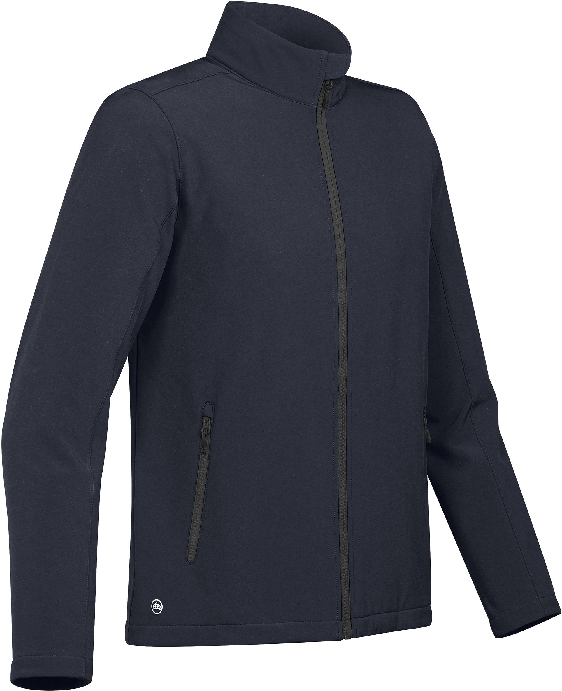 Mens Orbiter Softshell Outerwear Stormtech