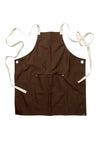 Byron Cross-Back Apron Accessories Chef Works