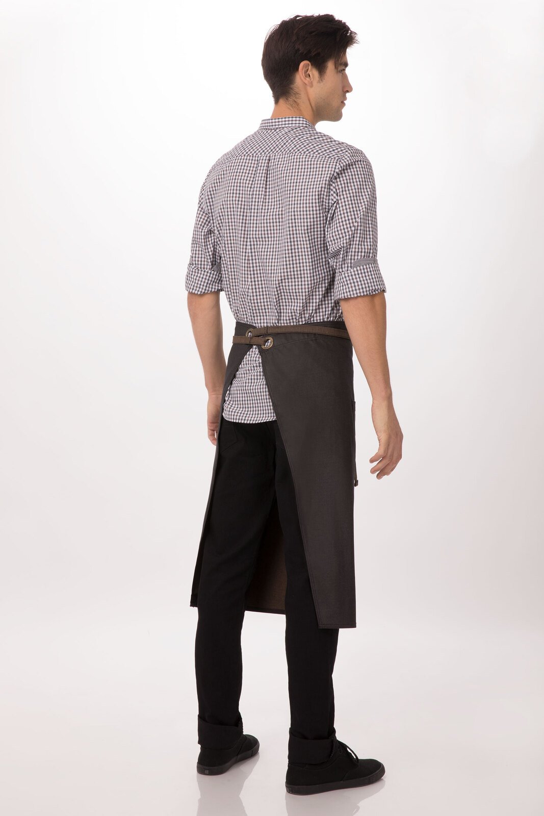 Boulder Bistro Apron Accessories Chef Works