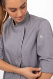 Hartford Jacket for Women Chef Hospitality Chef Works