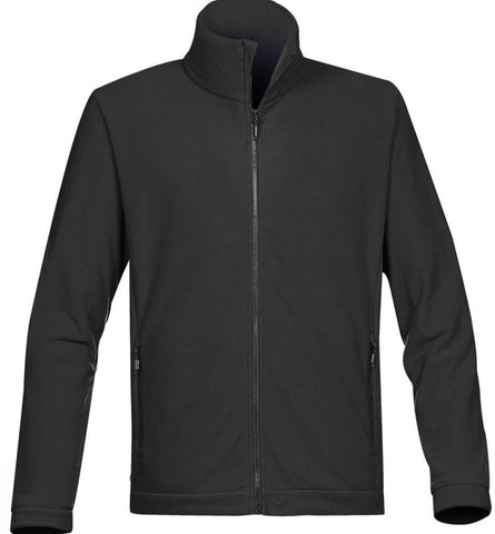 Men's Nitro Microfleece Jacket Outerwear LegendLife