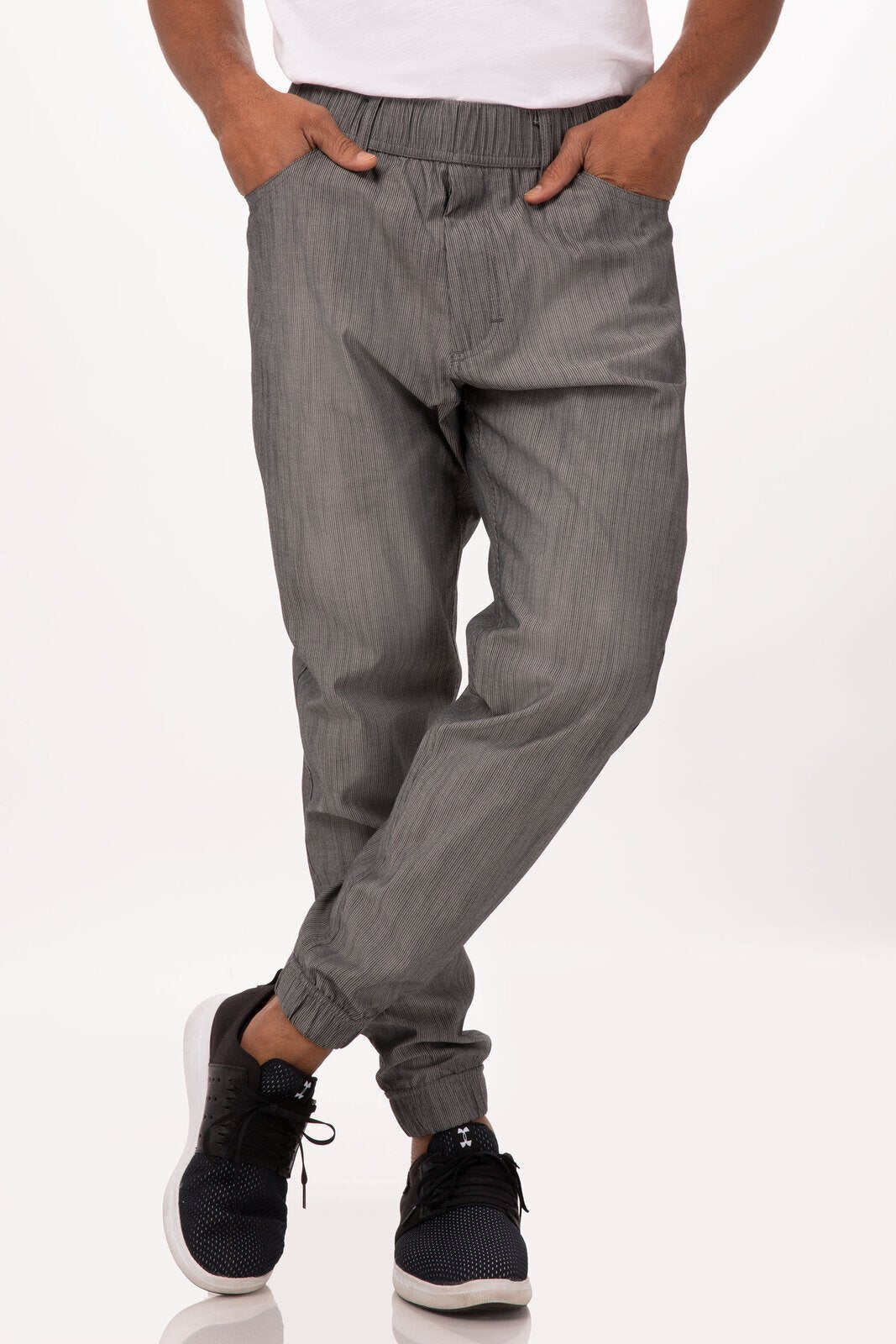 Jogger 257 Chef Pants Hospitality Chef Works