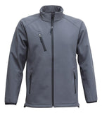 Mens PRO2 Softshell Jacket Outerwear Aurora